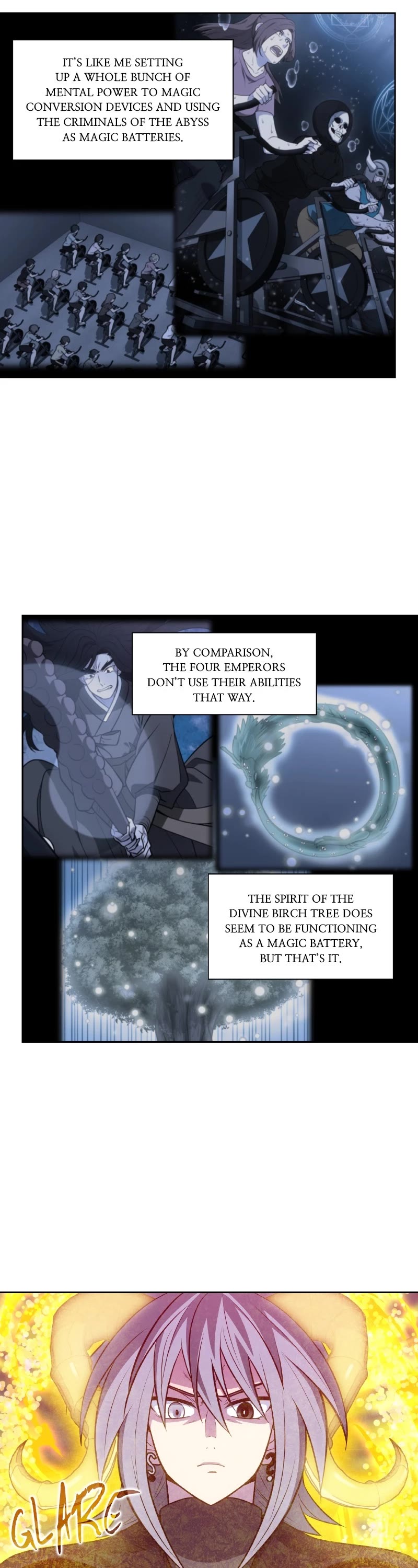 The Gamer Chapter 488 page 2 - Chapter 488: [Season 7] Ep. 22