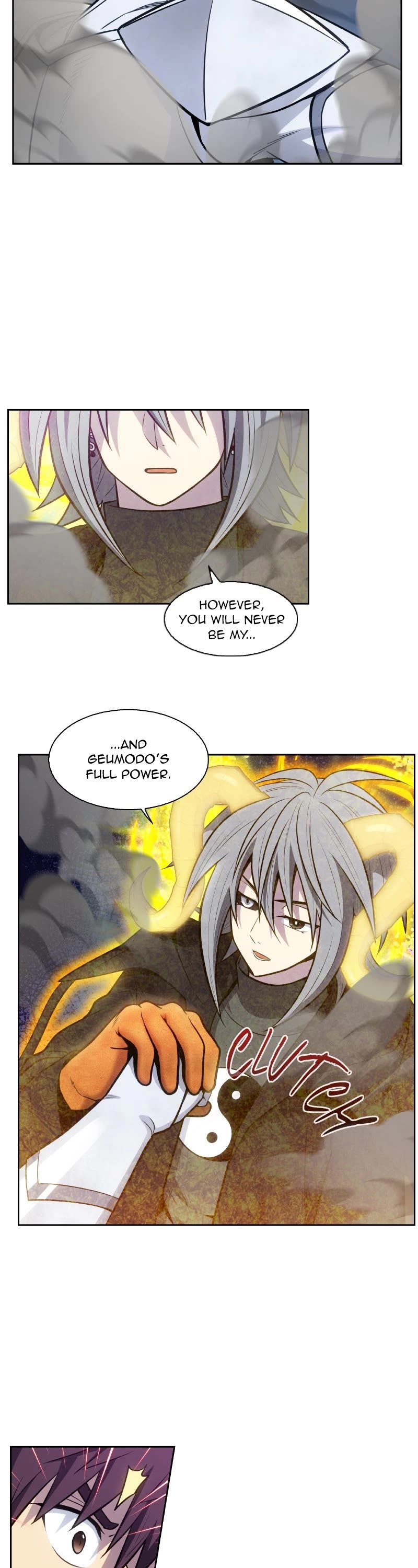 The Gamer Chapter 488 page 21 - Chapter 488: [Season 7] Ep. 22
