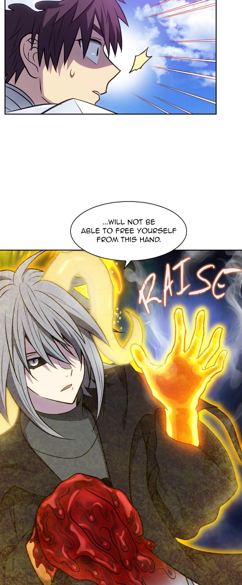 The Gamer Chapter 488 page 24 - Chapter 488: [Season 7] Ep. 22