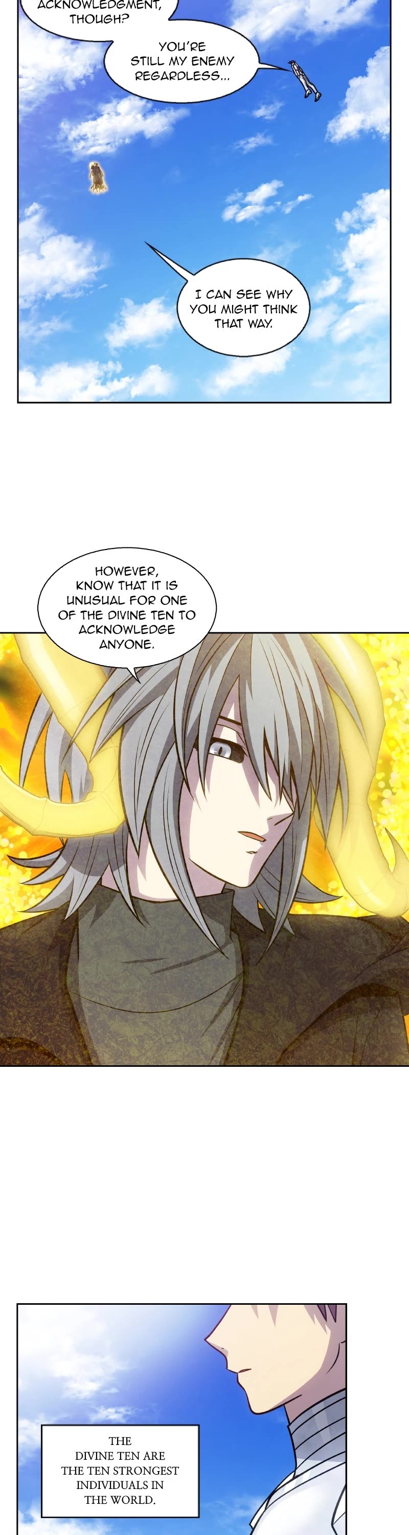 The Gamer Chapter 488 page 6 - Chapter 488: [Season 7] Ep. 22