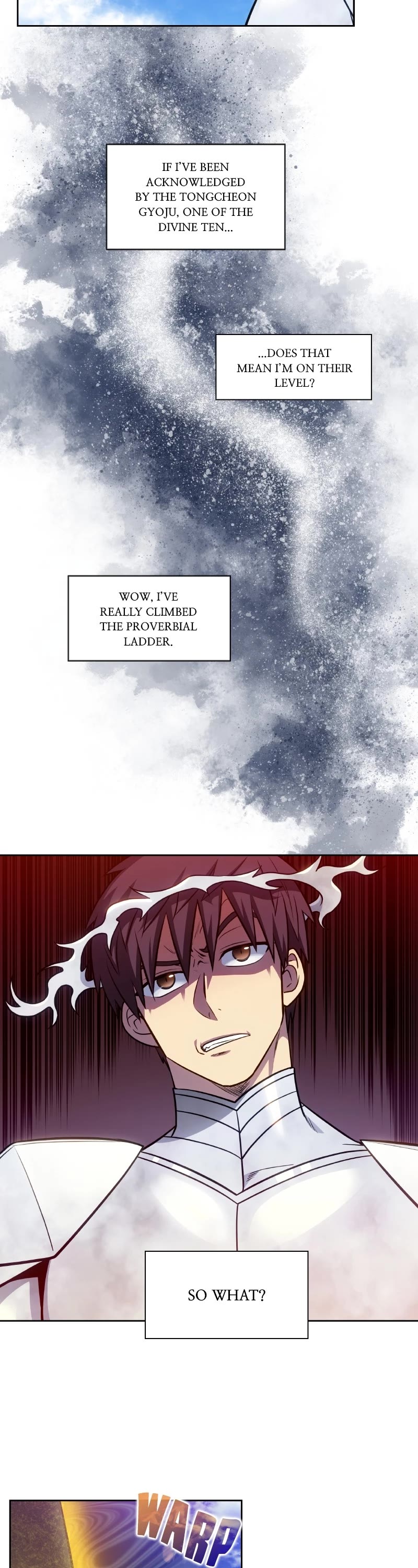 The Gamer Chapter 488 page 7 - Chapter 488: [Season 7] Ep. 22
