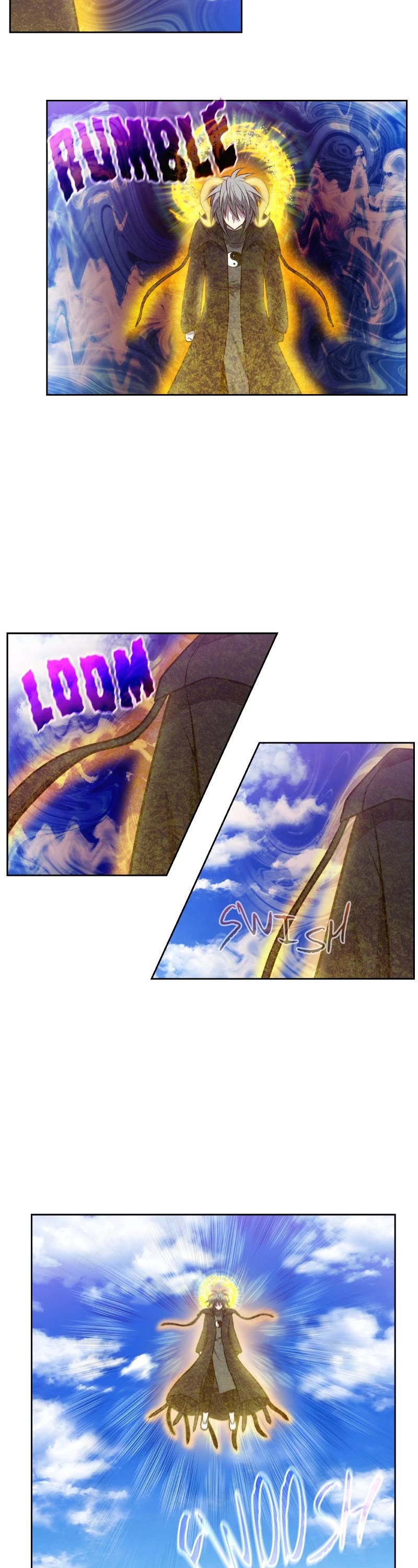 The Gamer Chapter 488 page 8 - Chapter 488: [Season 7] Ep. 22