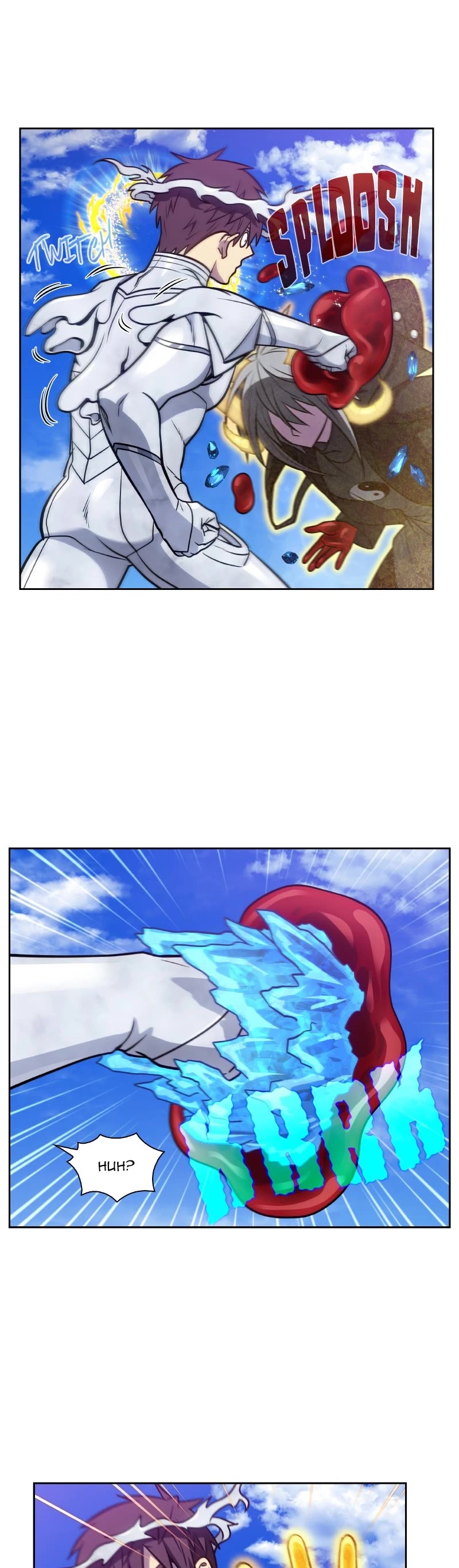 The Gamer Chapter 489 page 23 - Chapter 489: [Season 7] Ep. 23