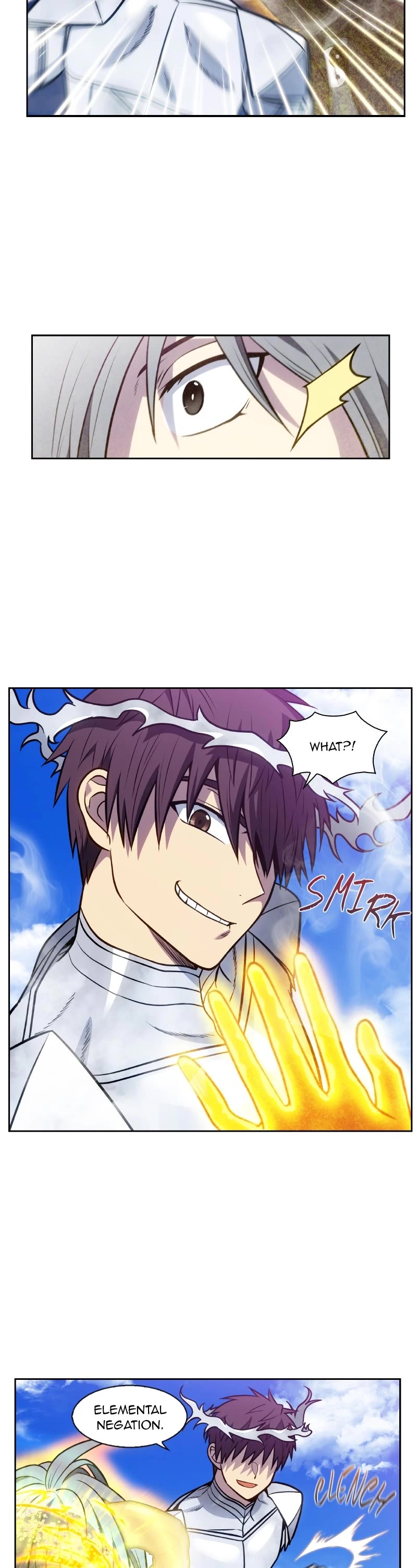 The Gamer Chapter 489 page 3 - Chapter 489: [Season 7] Ep. 23
