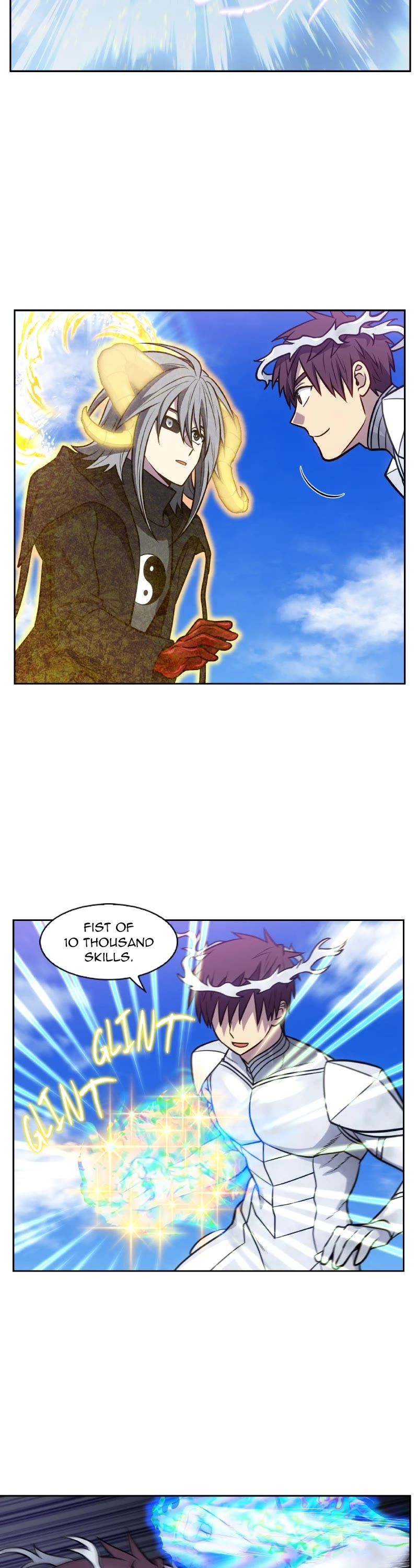 The Gamer Chapter 489 page 8 - Chapter 489: [Season 7] Ep. 23