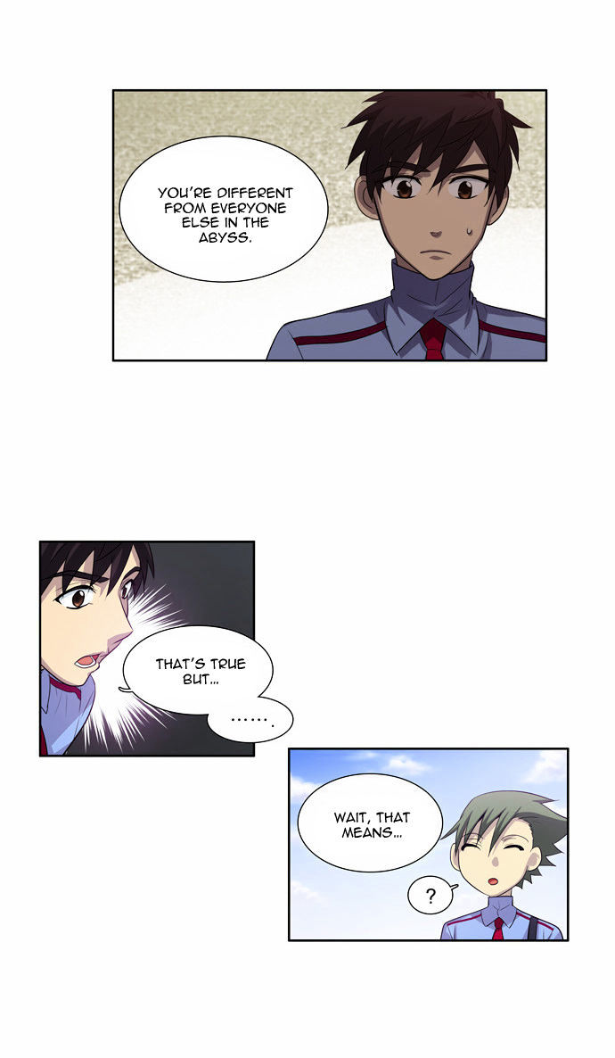 The Gamer Chapter 49 page 32 - Chapter 49