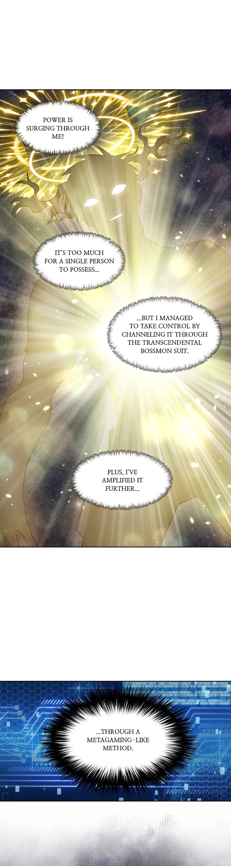 The Gamer Chapter 490 page 16 - Chapter 490: [Season 7] Ep. 24