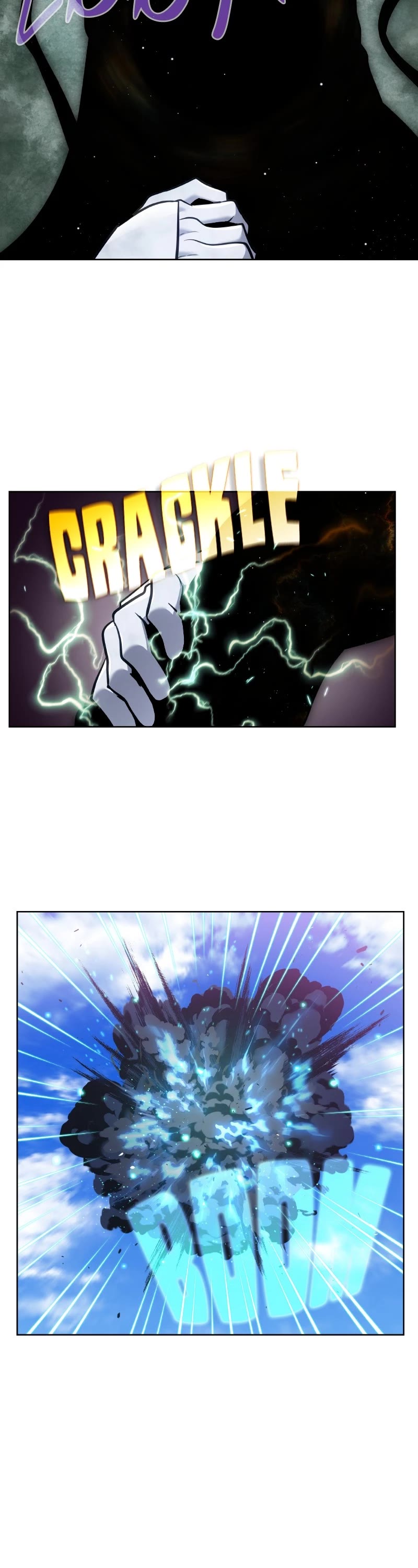 The Gamer Chapter 490 page 21 - Chapter 490: [Season 7] Ep. 24