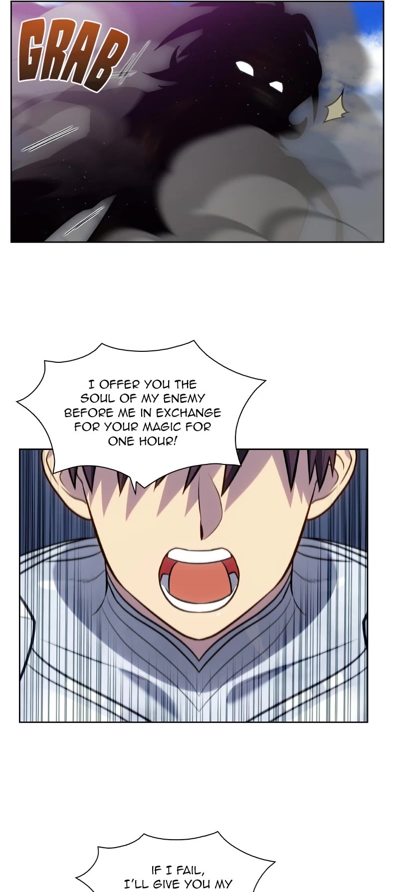 The Gamer Chapter 490 page 22 - Chapter 490: [Season 7] Ep. 24