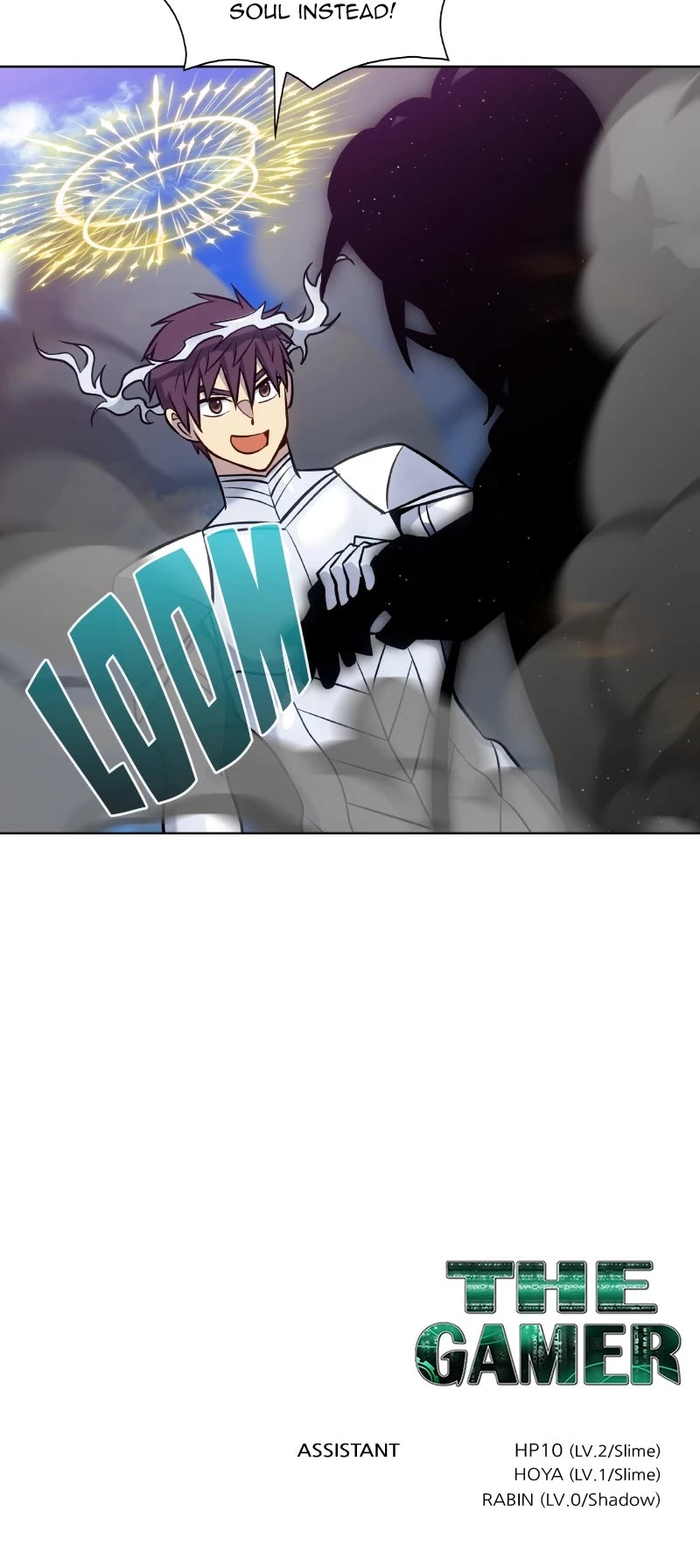 The Gamer Chapter 490 page 23 - Chapter 490: [Season 7] Ep. 24