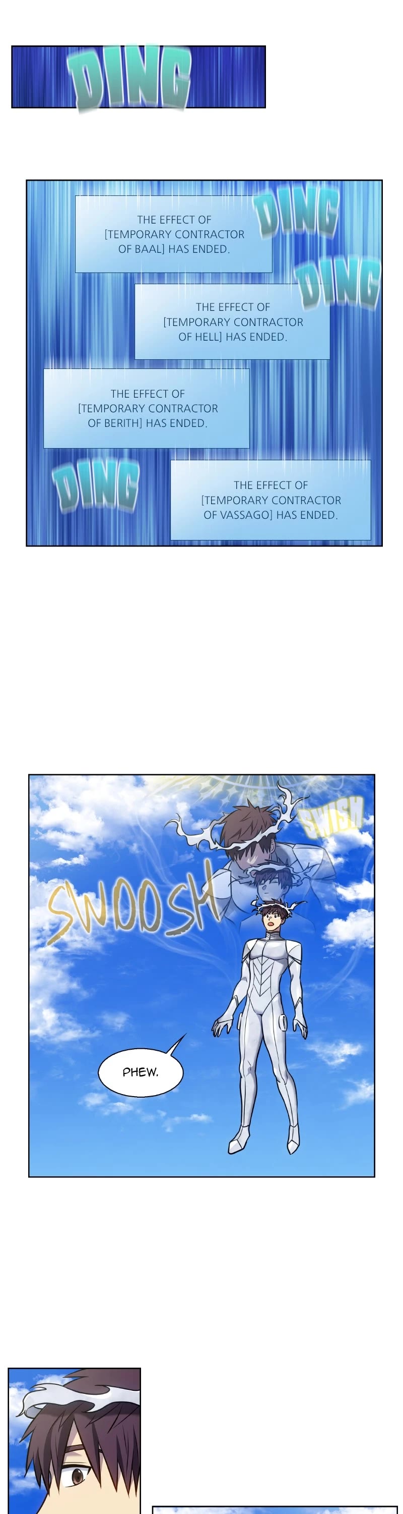 The Gamer Chapter 491 page 23 - Chapter 491: (S7) Episode 25