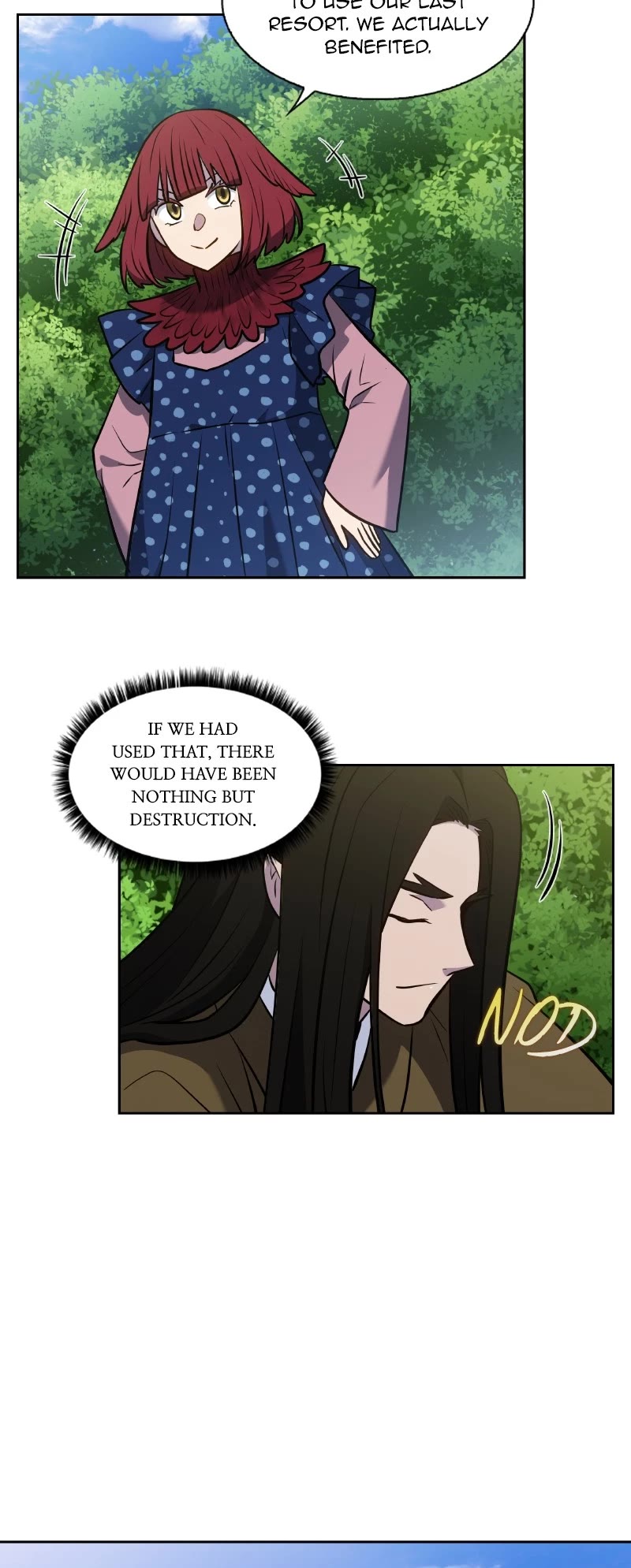The Gamer Chapter 492 page 24 - Chapter 492: (S7) Episode 26