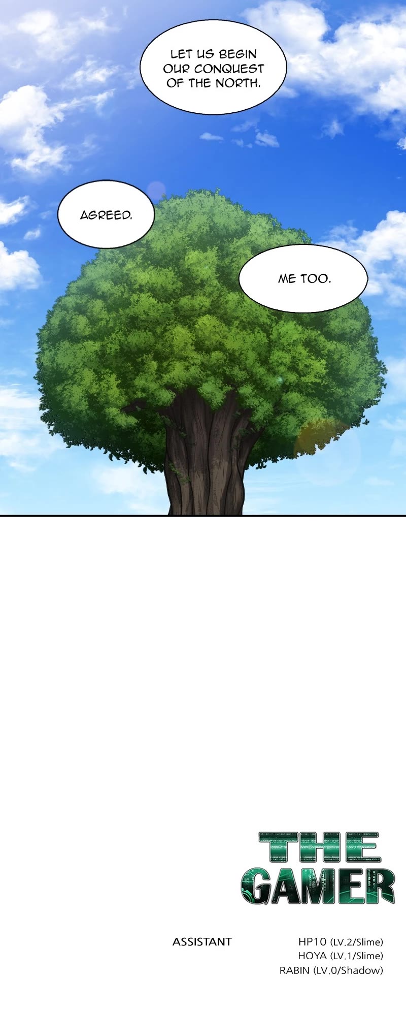 The Gamer Chapter 492 page 25 - Chapter 492: (S7) Episode 26