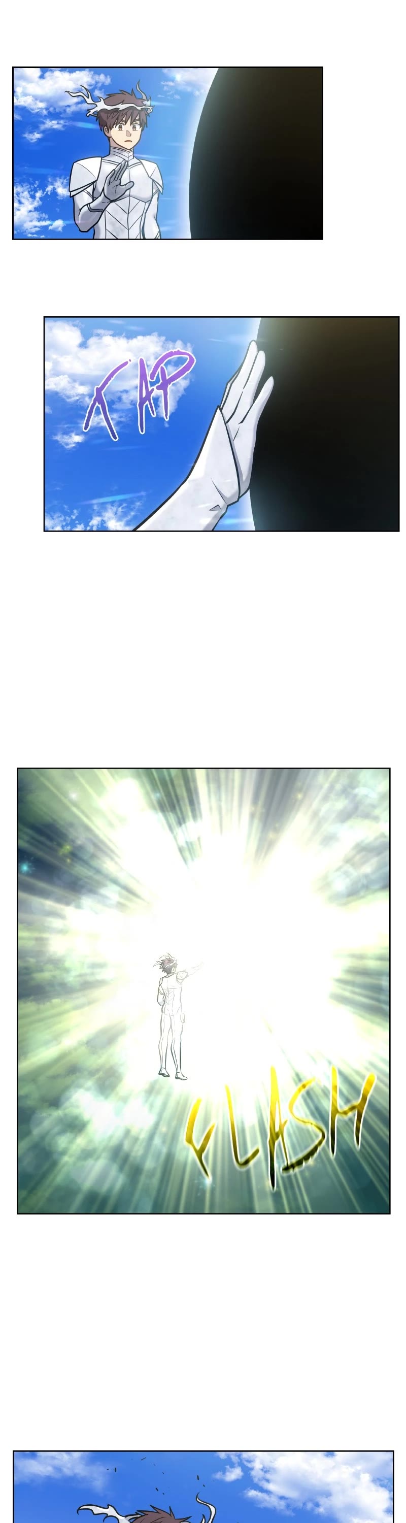 The Gamer Chapter 492 page 6 - Chapter 492: (S7) Episode 26