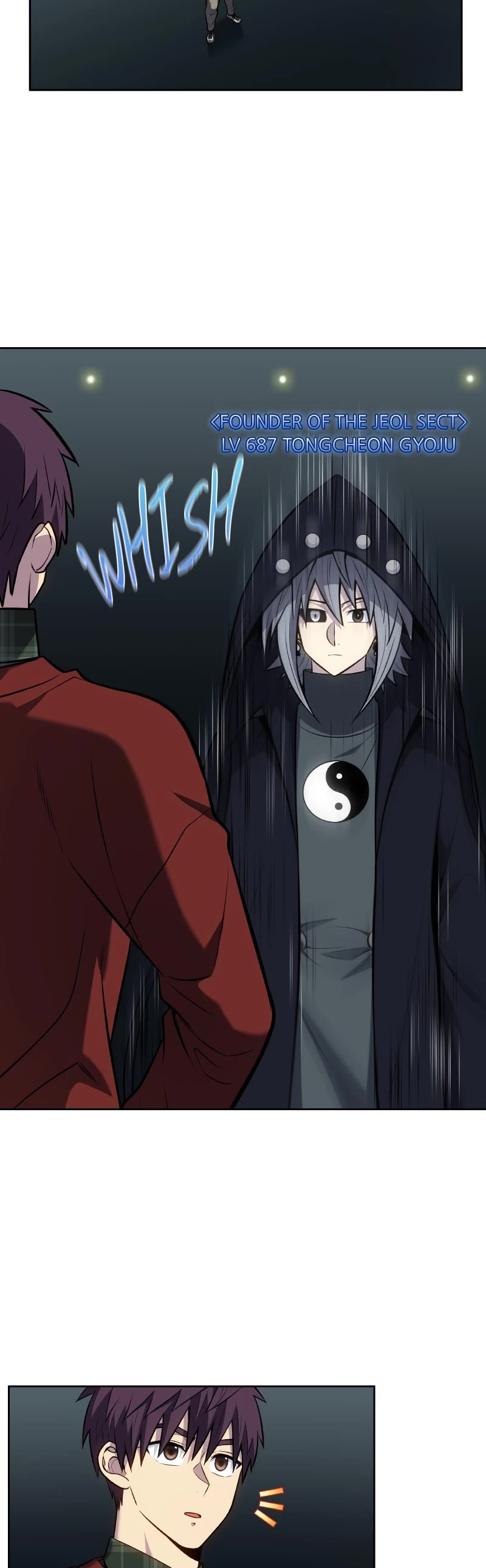 The Gamer Chapter 494 page 24 - Chapter 494: (S7) Episode 28