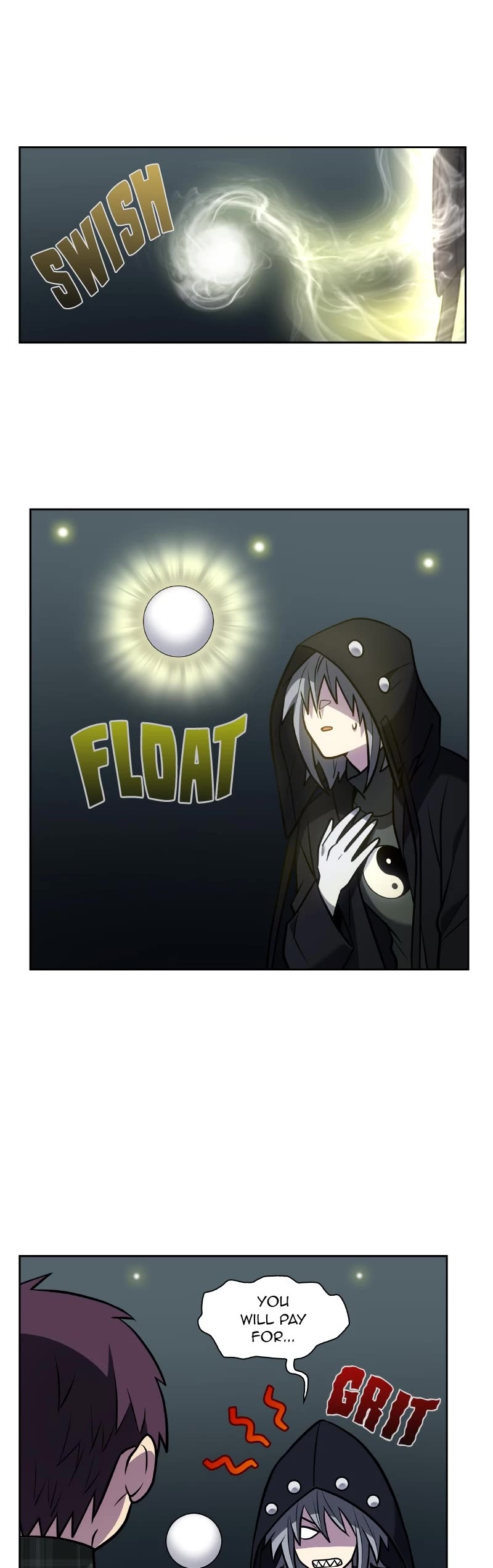 The Gamer Chapter 495 page 10 - Chapter 495: (S7) Episode 29
