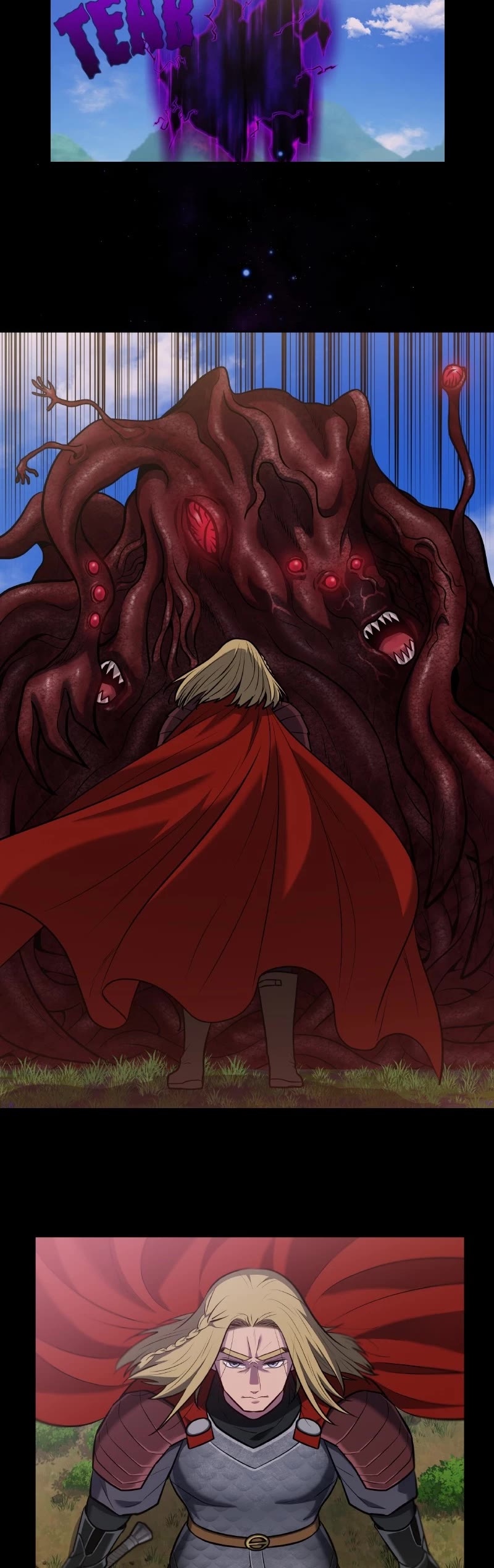 The Gamer Chapter 495 page 20 - Chapter 495: (S7) Episode 29