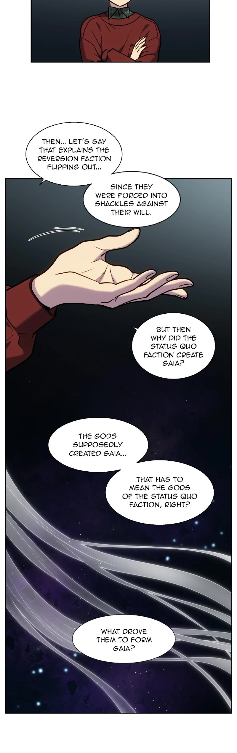 The Gamer Chapter 496 page 14 - Chapter 496: (S7) Episode 30