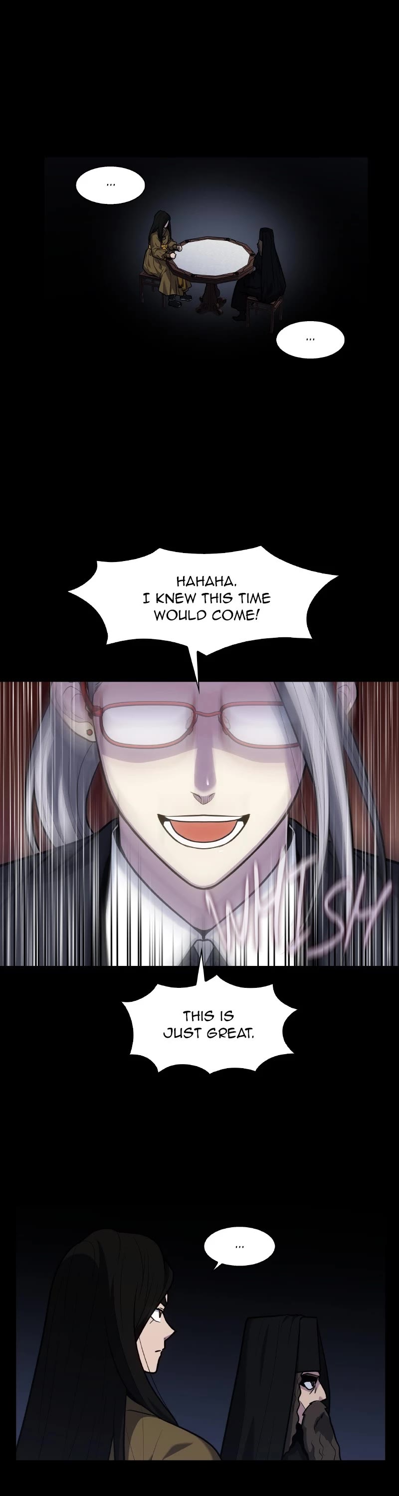 The Gamer Chapter 496 page 23 - Chapter 496: (S7) Episode 30