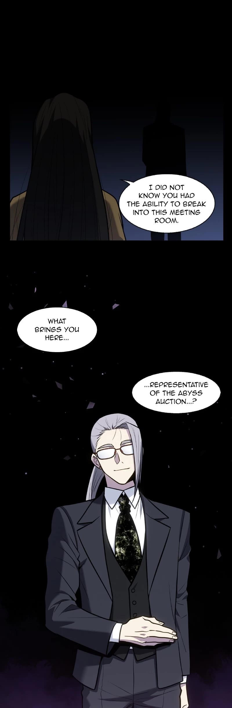 The Gamer Chapter 496 page 24 - Chapter 496: (S7) Episode 30