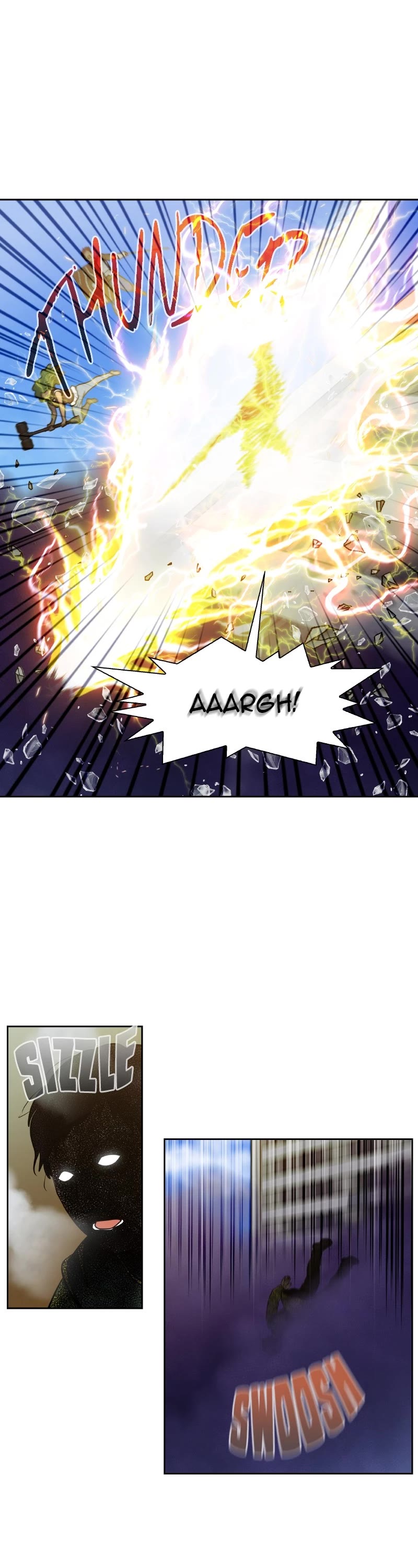 The Gamer Chapter 497 page 17 - Chapter 497: (S7) Episode 31