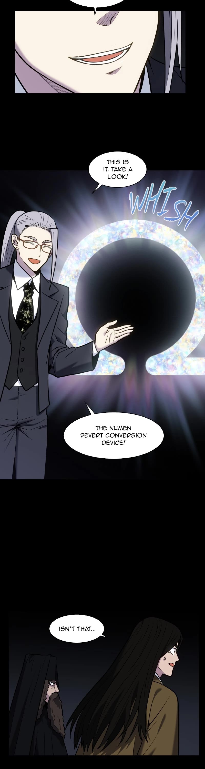 The Gamer Chapter 497 page 2 - Chapter 497: (S7) Episode 31