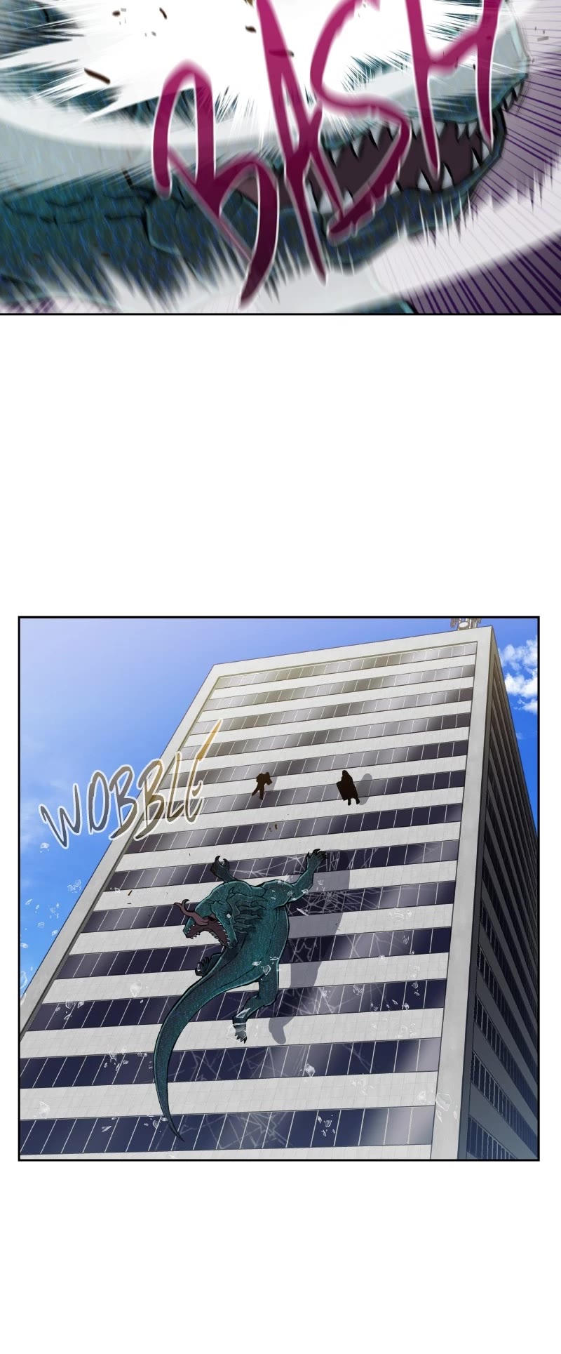 The Gamer Chapter 497 page 24 - Chapter 497: (S7) Episode 31