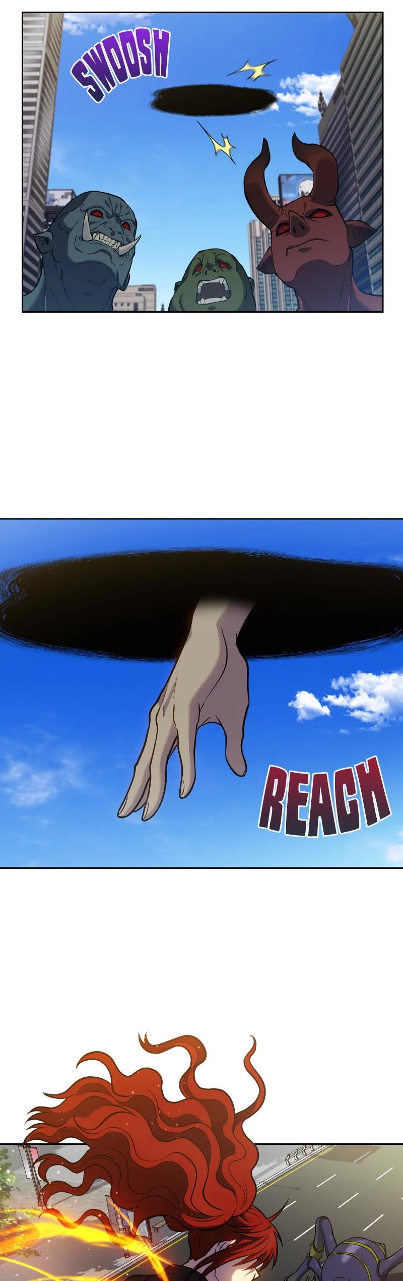 The Gamer Chapter 498 page 10 - Chapter 498: (S7) Episode 32