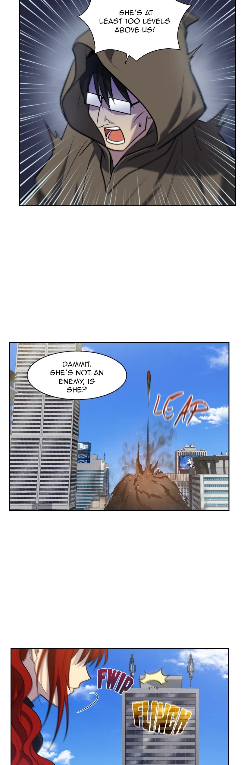 The Gamer Chapter 498 page 14 - Chapter 498: (S7) Episode 32