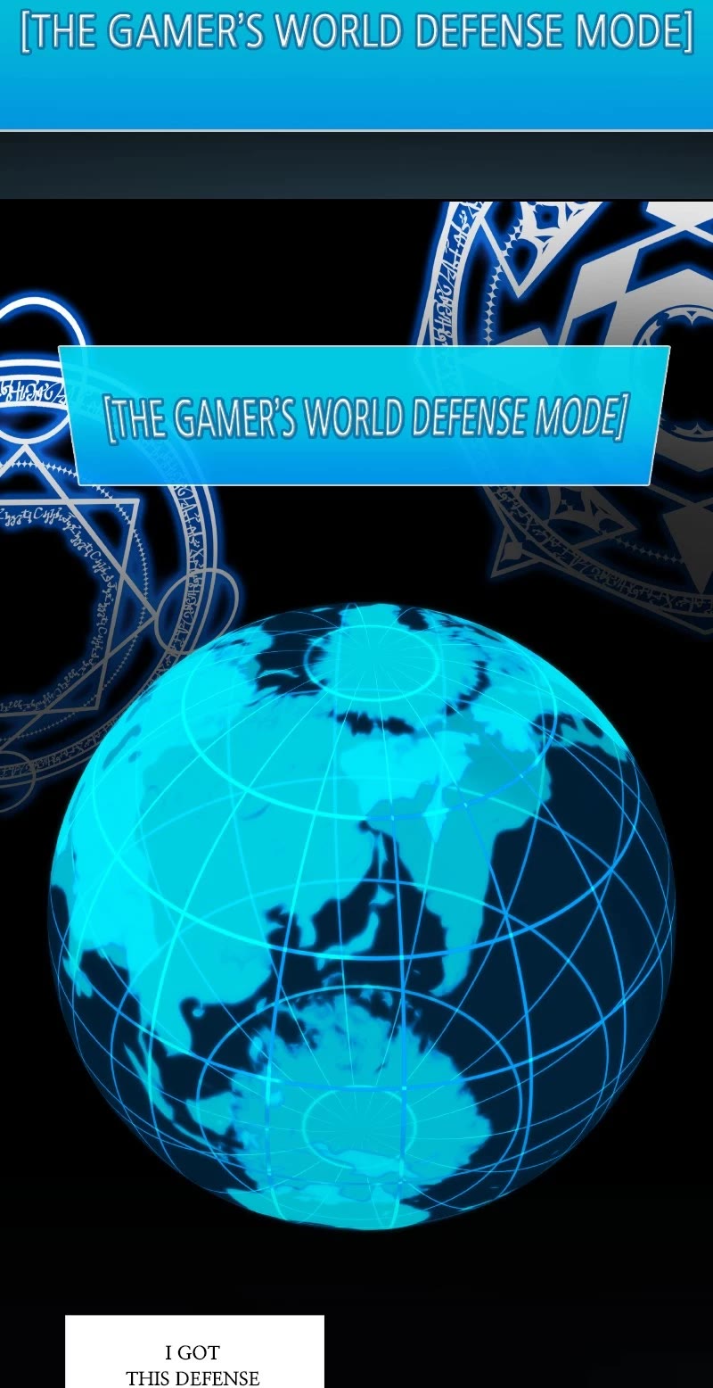The Gamer Chapter 498 page 23 - Chapter 498: (S7) Episode 32
