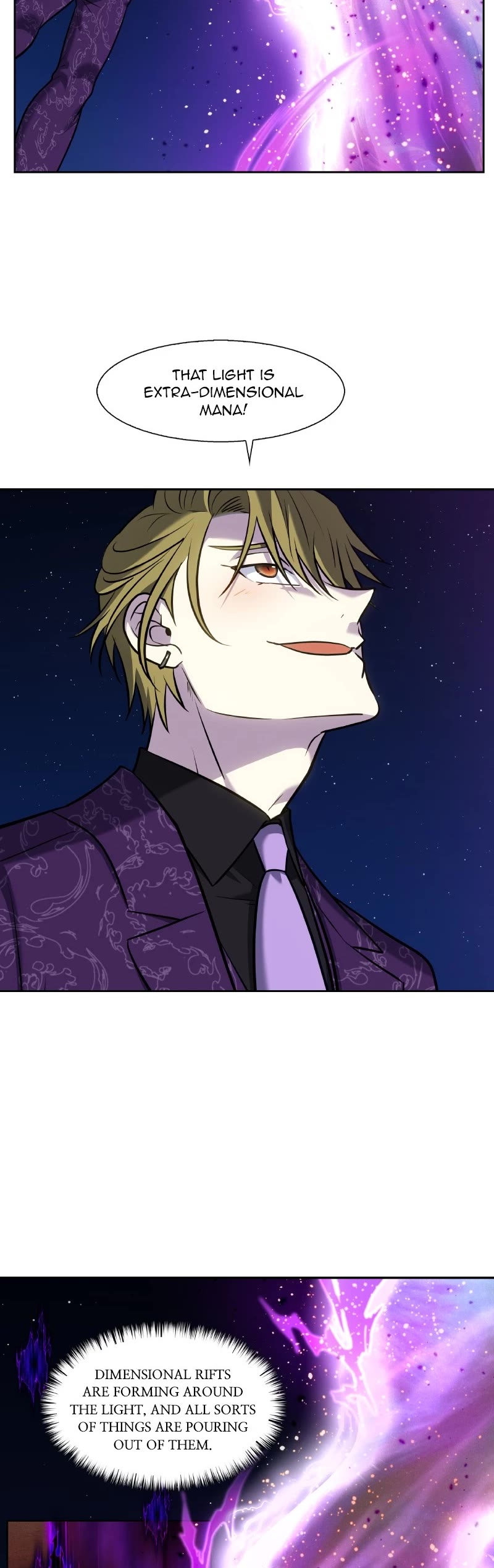 The Gamer Chapter 499 page 10 - Chapter 499: (S7) Episode 33