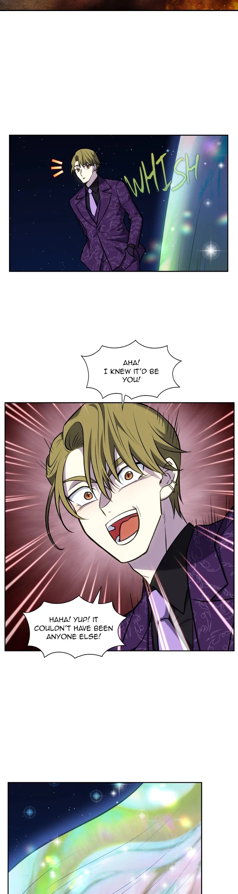 The Gamer Chapter 499 page 13 - Chapter 499: (S7) Episode 33