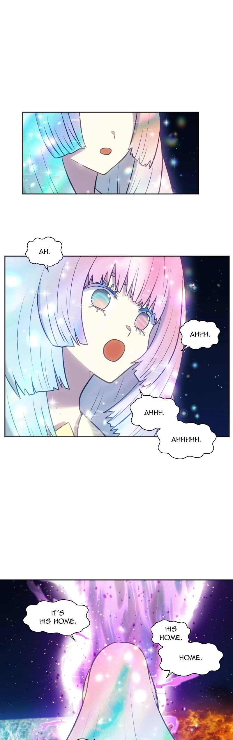 The Gamer Chapter 499 page 15 - Chapter 499: (S7) Episode 33