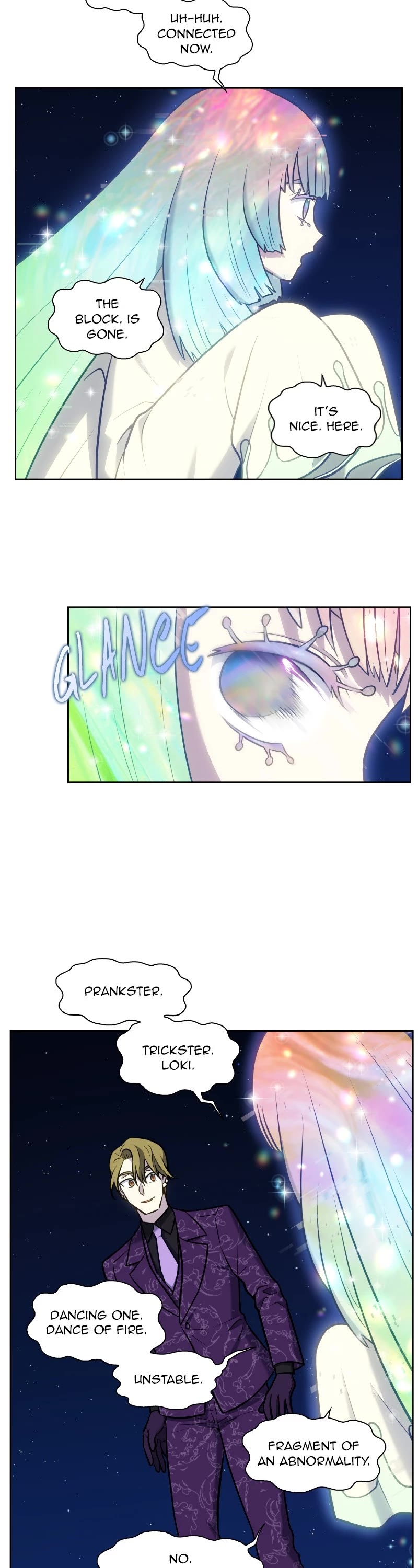 The Gamer Chapter 499 page 17 - Chapter 499: (S7) Episode 33