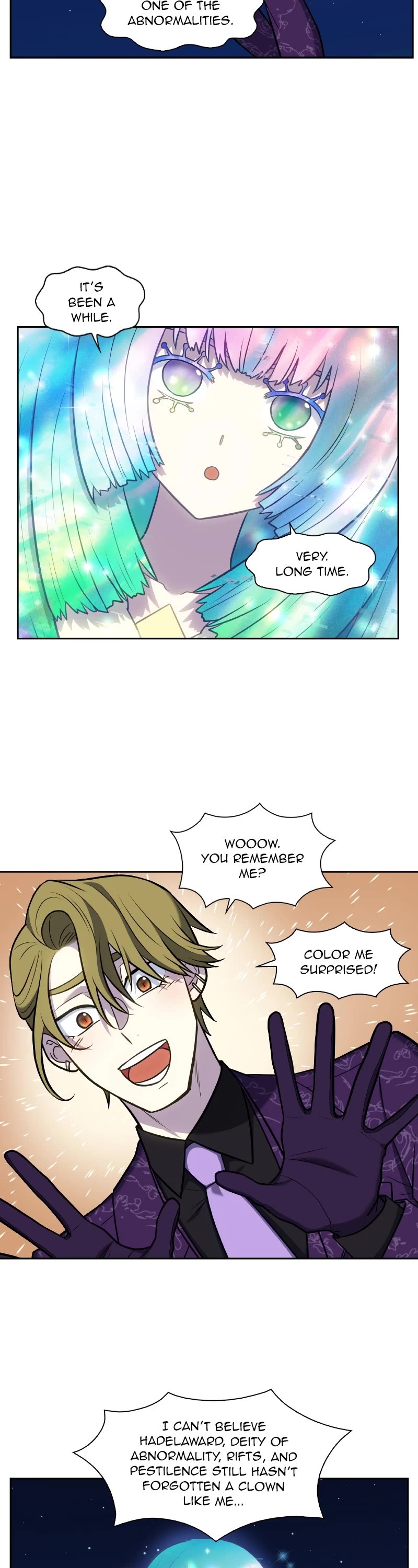 The Gamer Chapter 499 page 18 - Chapter 499: (S7) Episode 33