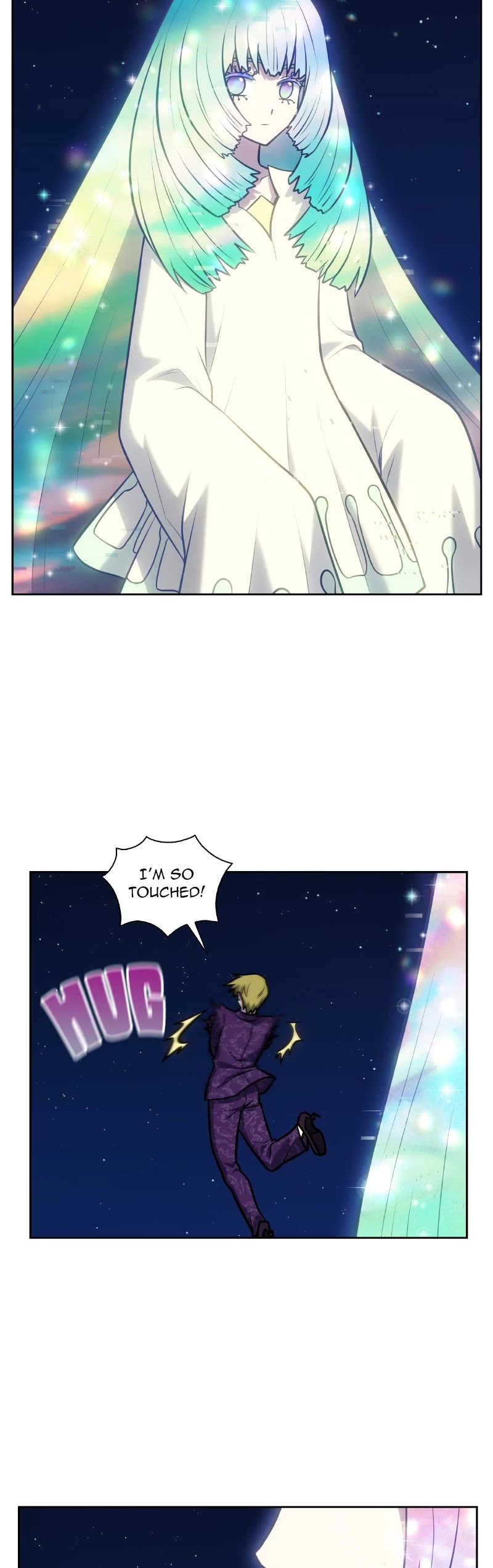 The Gamer Chapter 499 page 19 - Chapter 499: (S7) Episode 33