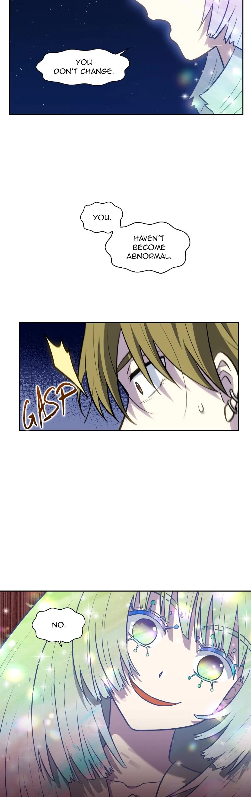 The Gamer Chapter 499 page 20 - Chapter 499: (S7) Episode 33