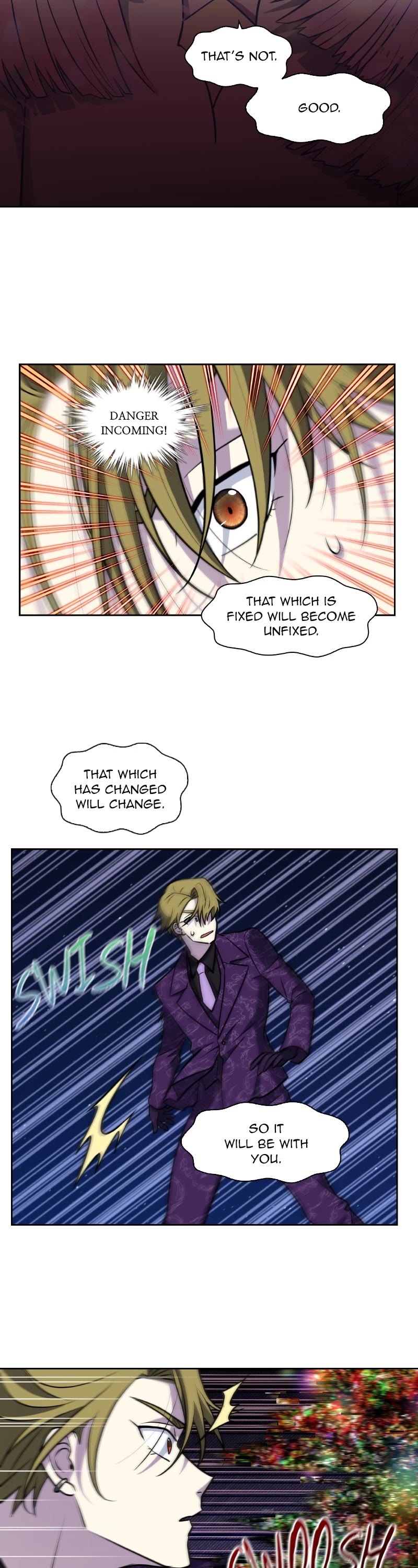 The Gamer Chapter 499 page 21 - Chapter 499: (S7) Episode 33