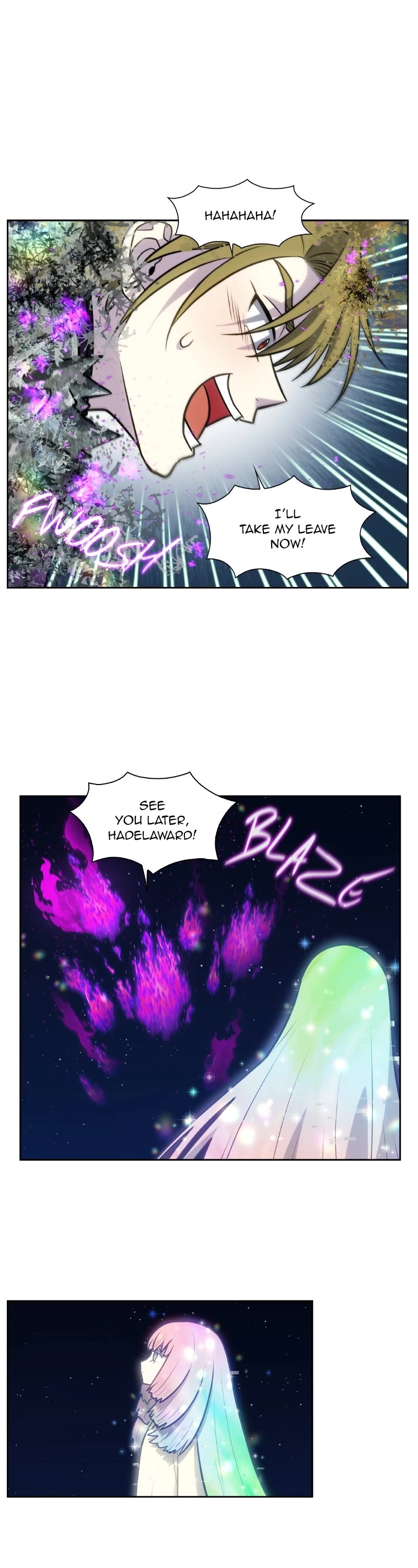 The Gamer Chapter 499 page 23 - Chapter 499: (S7) Episode 33