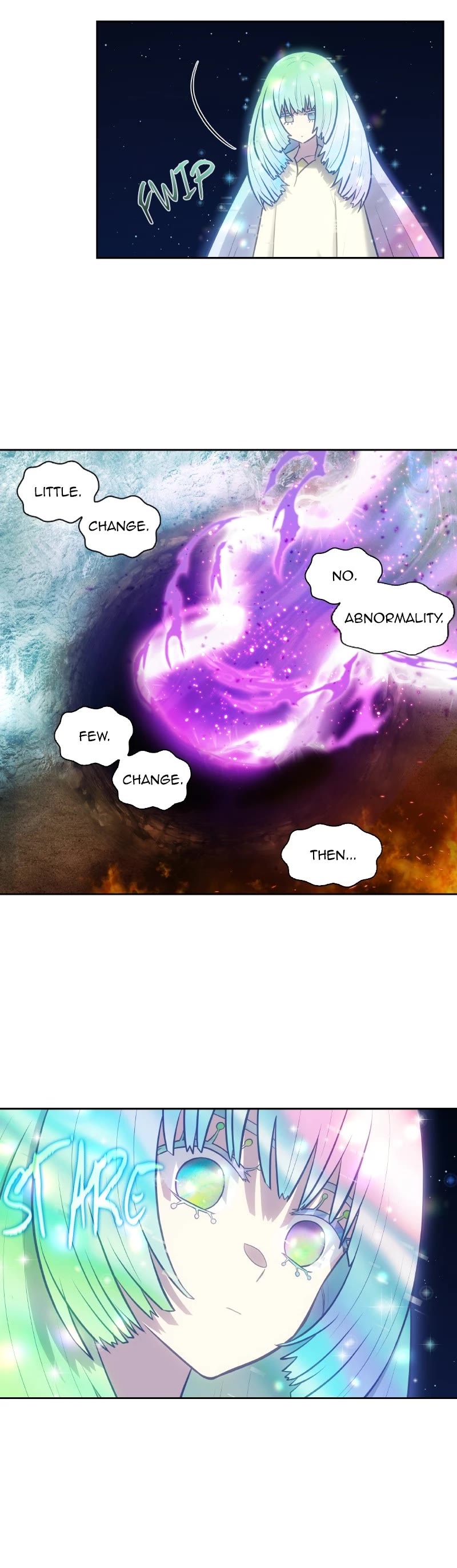 The Gamer Chapter 499 page 24 - Chapter 499: (S7) Episode 33
