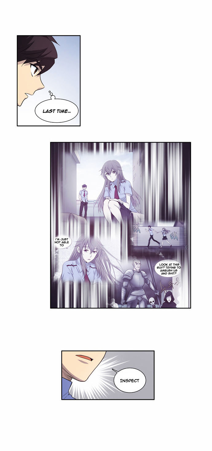 The Gamer Chapter 50 page 11 - Chapter 50