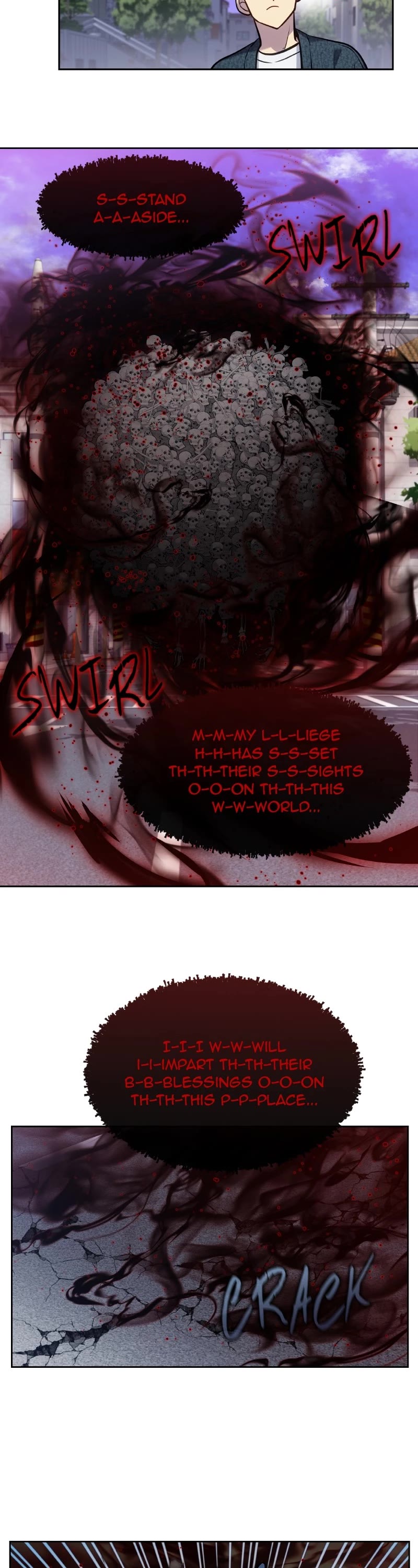 The Gamer Chapter 500 page 12 - Chapter 500: (S7) Episode 34