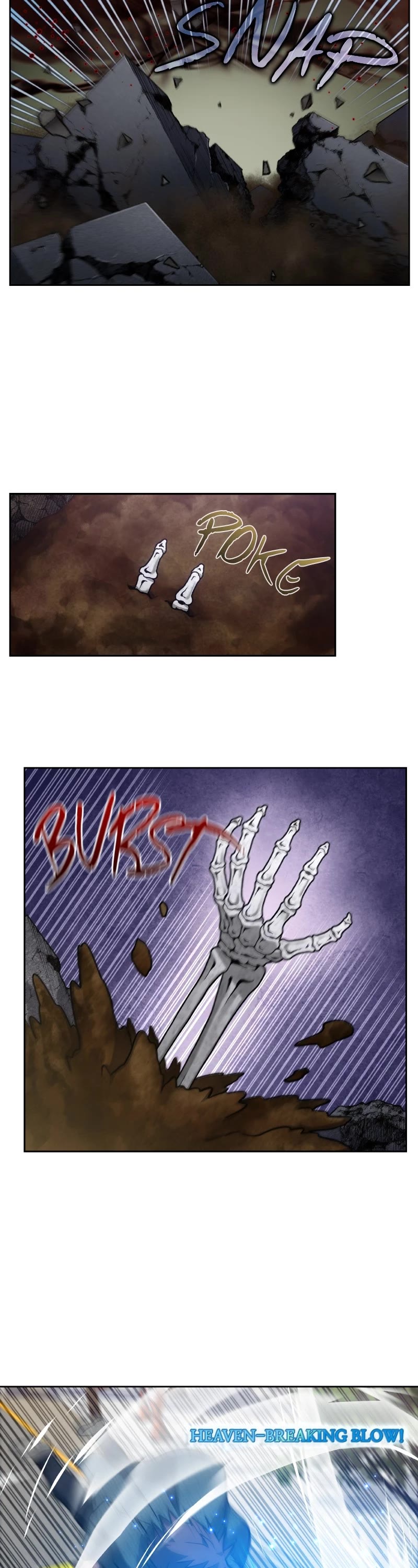 The Gamer Chapter 500 page 13 - Chapter 500: (S7) Episode 34