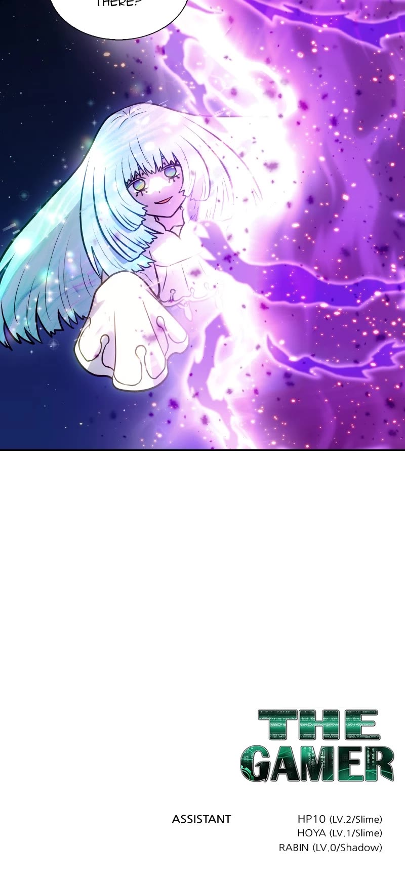 The Gamer Chapter 500 page 25 - Chapter 500: (S7) Episode 34