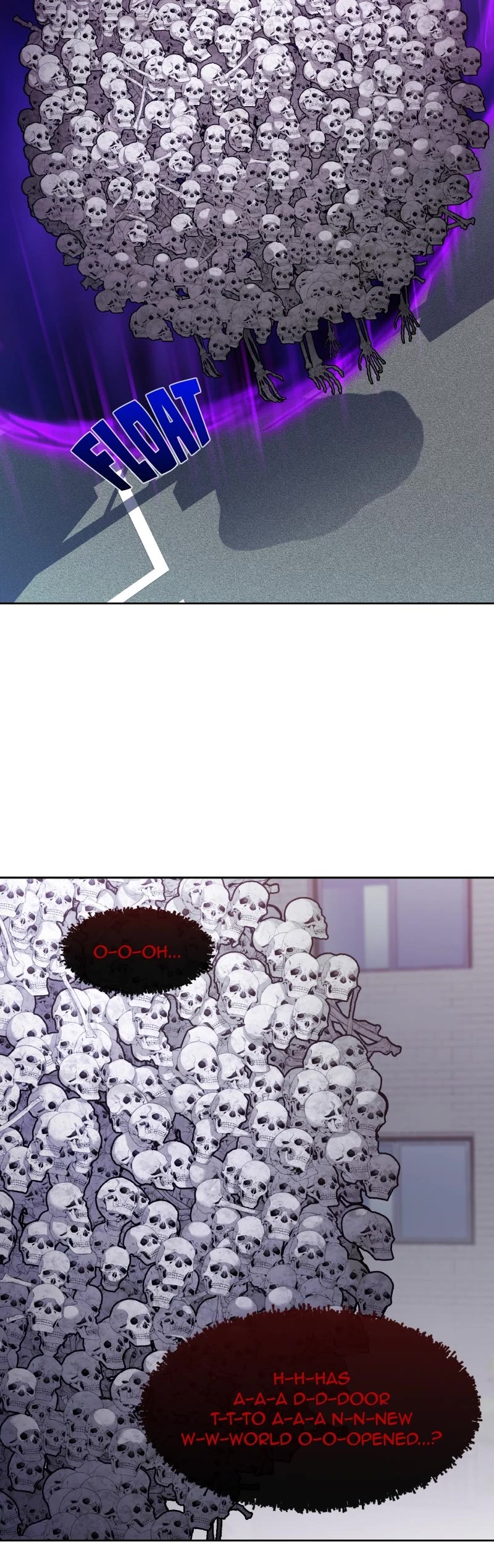 The Gamer Chapter 500 page 5 - Chapter 500: (S7) Episode 34