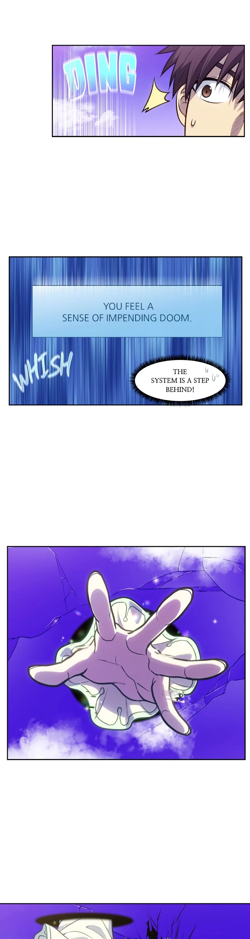 The Gamer Chapter 501 page 13 - Chapter 501: (S7) Episode 35