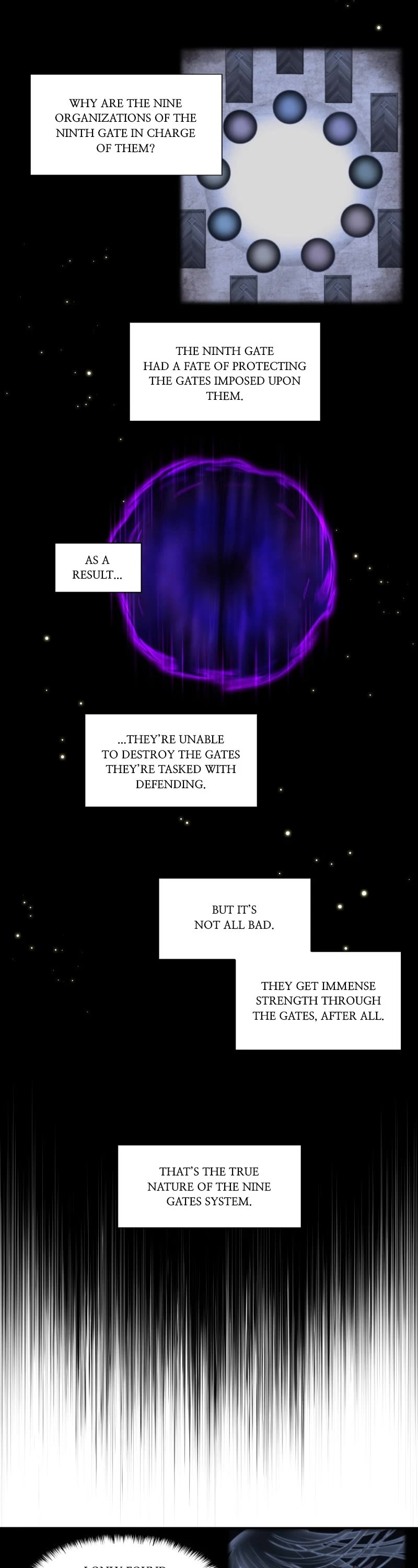 The Gamer Chapter 501 page 2 - Chapter 501: (S7) Episode 35