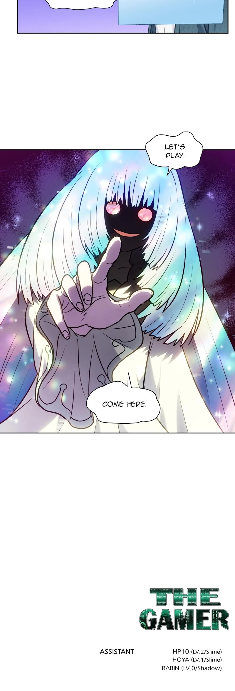 The Gamer Chapter 501 page 25 - Chapter 501: (S7) Episode 35
