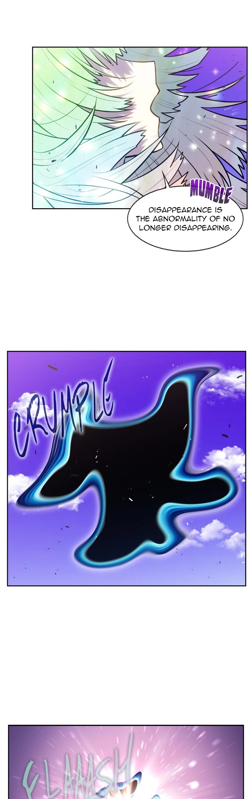 The Gamer Chapter 502 page 10 - Chapter 502: (S7) Episode 36