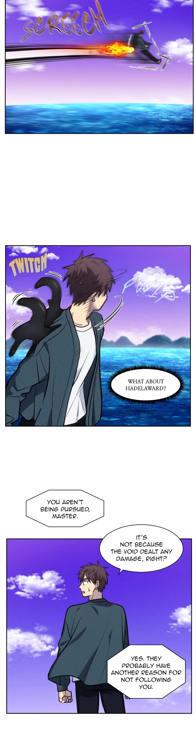 The Gamer Chapter 502 page 16 - Chapter 502: (S7) Episode 36